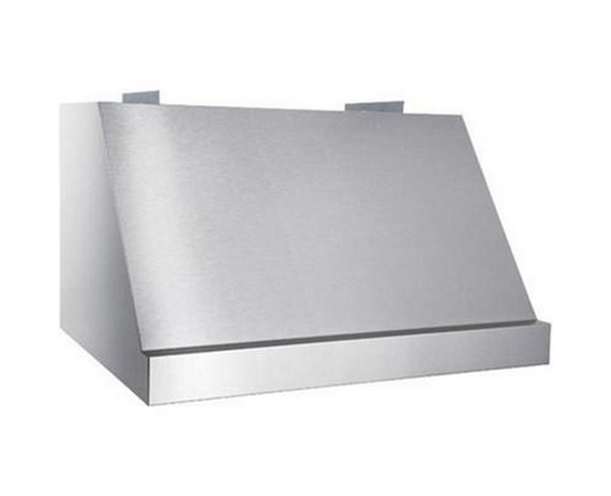 Best 60-Inch Classico Wall Mount Hood Shell - WP28M60SB