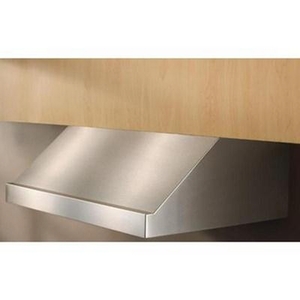 Best 36-Inch Classico Poco Wall Mount Hood Shell - UP26M36SB