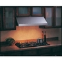 Best 36-Inch Classico Poco Wall Mount Hood Shell - UP26M36SB