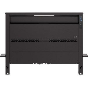 Best 36-Inch Cattura Built-In Downdraft - D49M36BLS