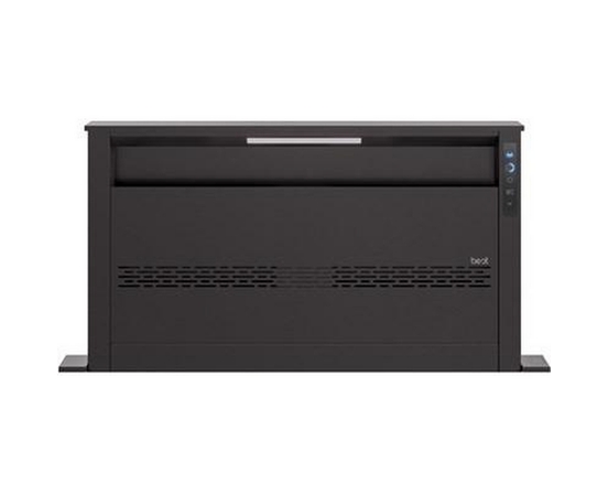 Best 36-Inch Cattura Built-In Downdraft - D49M36BLS