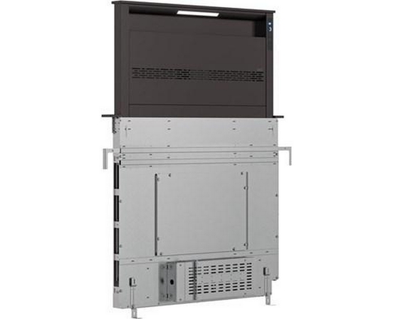 Best 36-Inch Cattura Built-In Downdraft - D49M36BLS