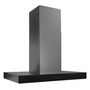Best 36-Inch Ispira Series Island Hood - ICB3I36BLSB