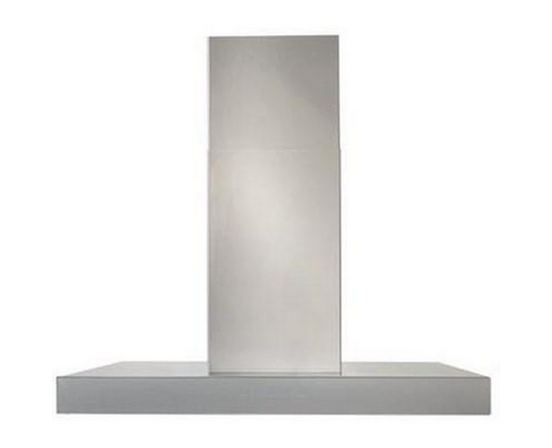 Best 36-Inch Ispira Series Island Hood - ICB3I36SBS