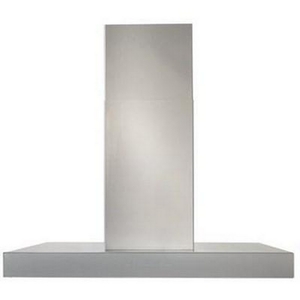 Best 36-Inch Ispira Series Island Hood - ICB3I36SBS