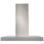 Best 36-Inch Ispira Series Island Hood - ICB3I36SBS