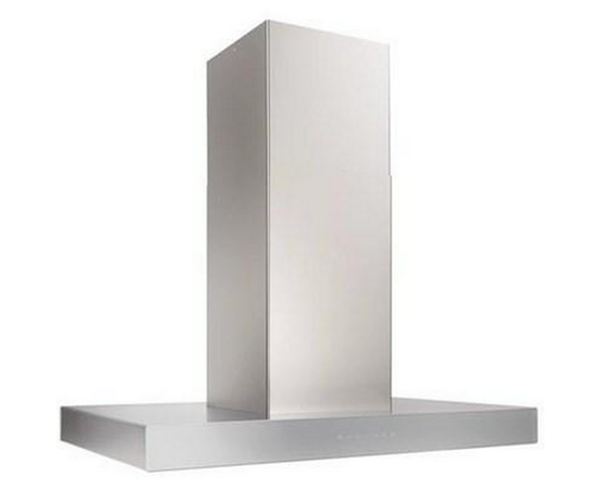 Best 36-Inch Ispira Series Island Hood - ICB3I36SBS