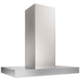 Best 36-Inch Ispira Series Island Hood - ICB3I36SBS