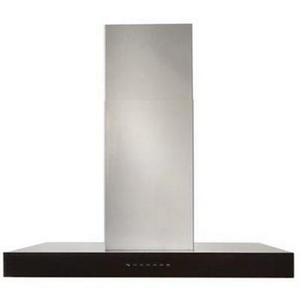 Best 36-Inch Ispira Series Island Hood - ICB3I36SBB