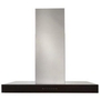 Best 36-Inch Ispira Series Island Hood - ICB3I36SBB