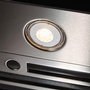 Best 36-Inch Ispira Series Island Hood - ICB3I36SBB