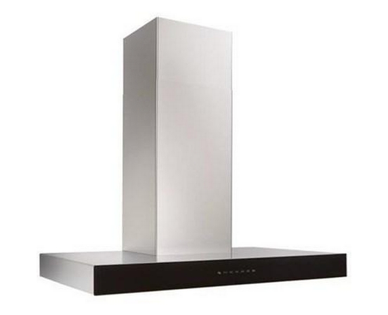 Best 30-Inch Ispira Series Wall Mount Range Hood - WCB3I30SBB