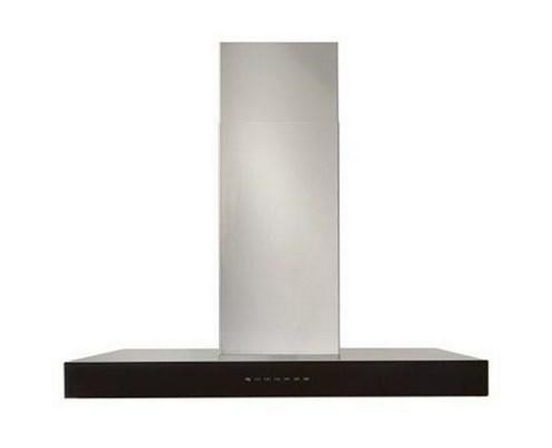 Best 30-Inch Ispira Series Wall Mount Range Hood - WCB3I30BLSB