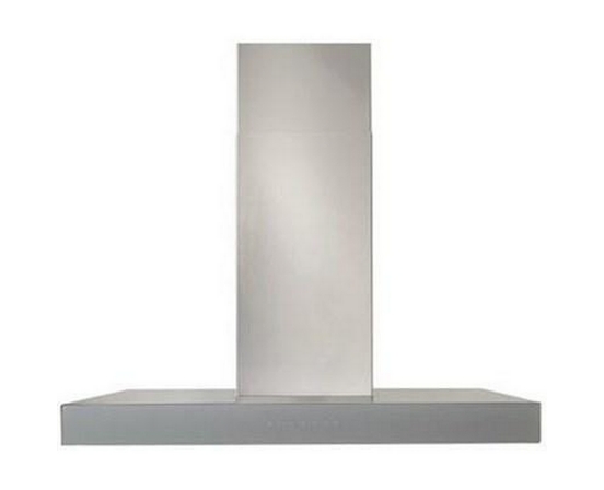 Best 30-Inch Ispira Series Wall Mount Range Hood - WCB3I30SBS