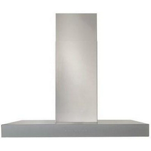 Best 30-Inch Ispira Series Wall Mount Range Hood - WCB3I30SBS