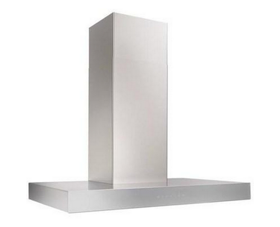 Best 30-Inch Ispira Series Wall Mount Range Hood - WCB3I30SBS