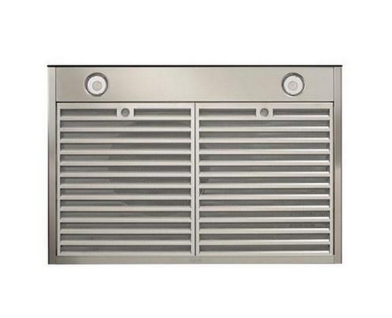 Best 30-Inch Ispira Series Wall Mount Range Hood - WCB3I30SBS