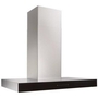 Best 36-Inch Ispira Series Wall Mount Range Hood - WCB3I36SBB