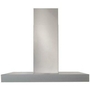 Best 36-Inch Ispira Series Wall Mount Range Hood - WCB3I36SBS