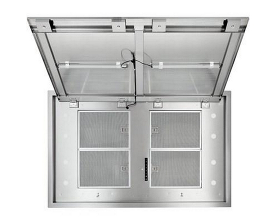 Best 43-Inch Hbc1 Series Ceiling Hood - HBC143ESS