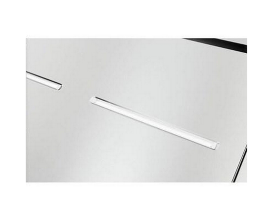 Best 43-Inch Hbc1 Series Ceiling Hood - HBC143ESS