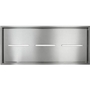 Best 63-Inch Hbc1 Series Ceiling Hood - HBC163ESS