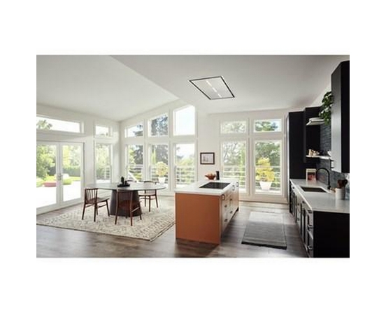 Best 63-Inch Hbc1 Series Ceiling Hood - HBC163ESS
