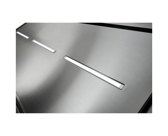 Best 63-Inch Hbc1 Series Ceiling Hood - HBC163ESS