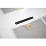 Best 43-Inch Hbc1 Series Ceiling Hood - HBC143EWH