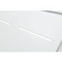 Best 43-Inch Hbc1 Series Ceiling Hood - HBC143EWH