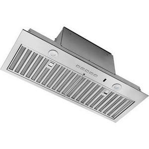 Best 24-Inch Hbn1 Series Hood Insert - HBN1246SS