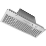 Best 24-Inch Hbn1 Series Hood Insert - HBN1246SS