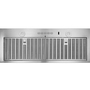 Best 24-Inch Hbn1 Series Hood Insert - HBN1246SS