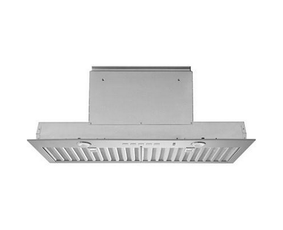 Best 24-Inch Hbn1 Series Hood Insert - HBN1246SS