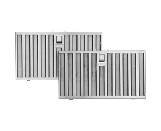 Best 24-Inch Hbn1 Series Hood Insert - HBN1246SS