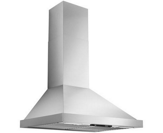 Best 30-Inch Wcp1 Series Wall Chimney Hood - WCP1306SS