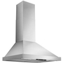 Best 30-Inch Wcp1 Series Wall Chimney Hood - WCP1306SS