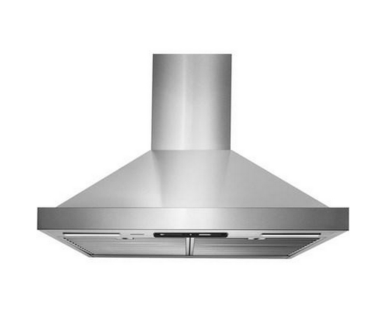 Best 30-Inch Wcp1 Series Wall Chimney Hood - WCP1306SS