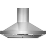 Best 30-Inch Wcp1 Series Wall Chimney Hood - WCP1306SS