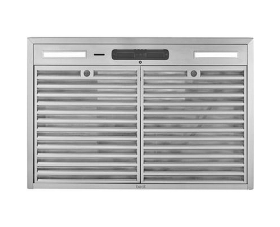 Best 30-Inch Wcp1 Series Wall Chimney Hood - WCP1306SS