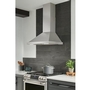 Best 36-Inch Wcp1 Series Wall Chimney Hood - WCP1366SS
