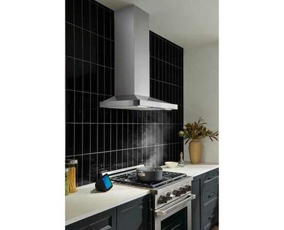 Best 30-Inch Wcs1 Series Wall Chimney Hood - WCS1306SS
