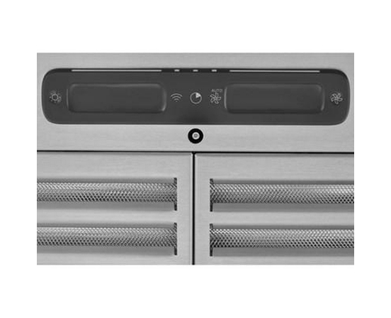 Best 30-Inch Wcs1 Series Wall Chimney Hood - WCS1306SS