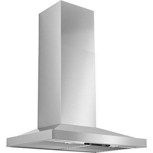 Best 36-Inch Wcs1 Series Wall Chimney Hood - WCS1366SS