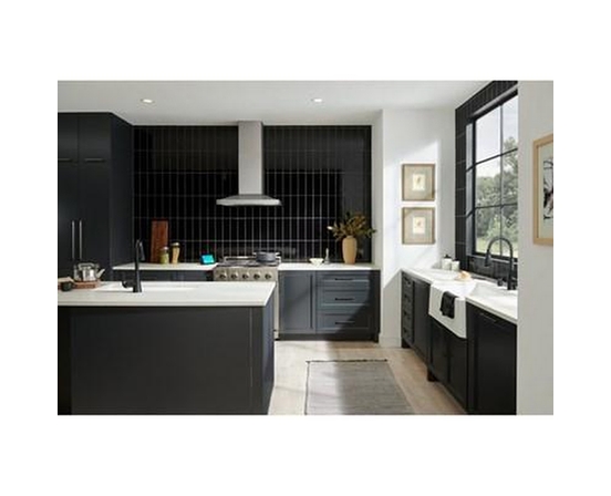Best 36-Inch Wcs1 Series Wall Chimney Hood - WCS1366SS