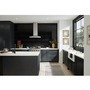 Best 36-Inch Wcs1 Series Wall Chimney Hood - WCS1366SS