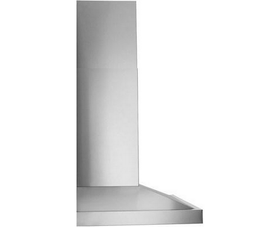 Best 36-Inch Wcs1 Series Wall Chimney Hood - WCS1366SS