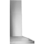 Best 36-Inch Wcs1 Series Wall Chimney Hood - WCS1366SS