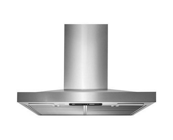 Best 36-Inch Wcs1 Series Wall Chimney Hood - WCS1366SS