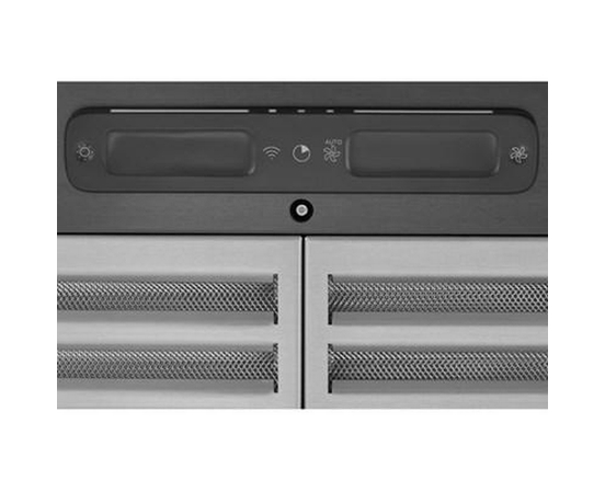 Best 30-Inch Wcs1 Series Wall Chimney Hood - WCS1306BLS